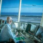 کنترل ترافیک هوایی| آموزشگاه هوانوردی پارسیس