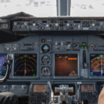 چالش های شغل خلبانی | آموزشگاه هوانوردی پارسیس