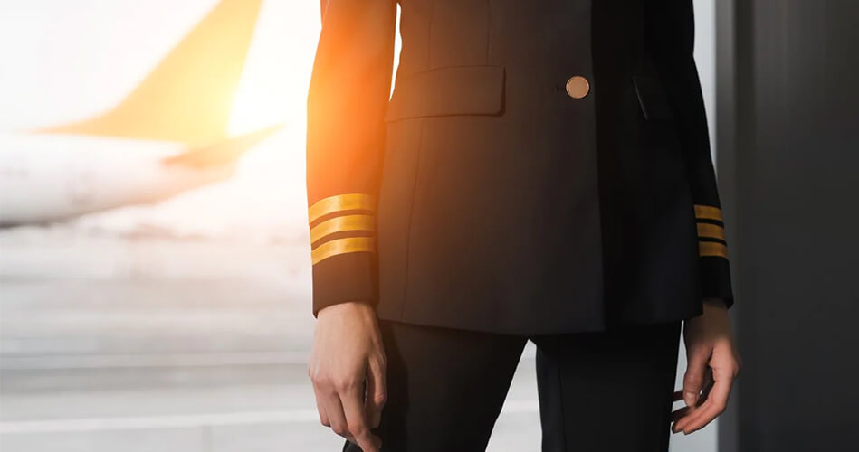 9 3 - خلبانان زن: از زنان در حوزه هوانوردی چه خبر؟