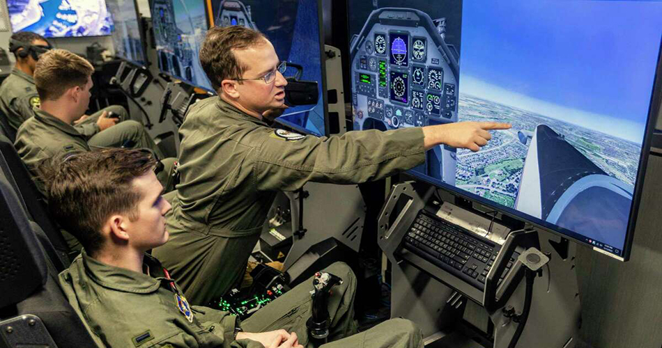 10 - افسانه شکنان مدرسه خلبانی: جدا کردن حقایق از داستان در آموزش هوانوردی