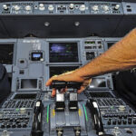 غلبه بر چالش ها در آموزش خلبانی | آموزشگاه هوانوردی پارسیس