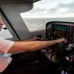 چگونه آموزش خلبانی شما را در بازار کار متمایز می کند؟ | آموزشگاه هوانوردی پارسیس