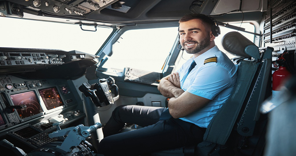 18 - ایجاد بال های اعتماد به نفس: غلبه بر چالش ها در آموزش خلبانی
