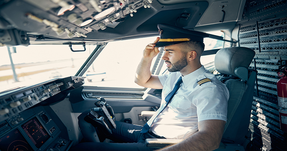 21 - حقوق خلبانان در سراسر جهان: پرده برداری از نابرابری های جهانی و عوامل موثر