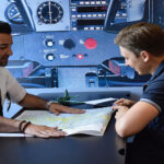 انتخاب مدرسه پرواز مناسب | آموزشگاه هوانوردی پارسیس