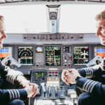 مزایای آموزش خلبانی | آموزشگاه هوانوردی پارسیس