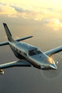 3 1 - مشکل خلبانان هواپیماهای تک‌موتوره توربوپراپ چیست؟