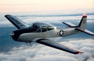 6 - هواپیماهای تک موتوره با بال‌های جمع‌شونده: خوب‌ها، مدها و زشت‌ها