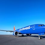 برنامه مسیر Southwest Airlines Destination 225º