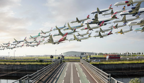 air traffic photos airportraits mike kelley 6 580725d5c442a  880 w600 - هماهنگی دیسپچر با برج مراقبت