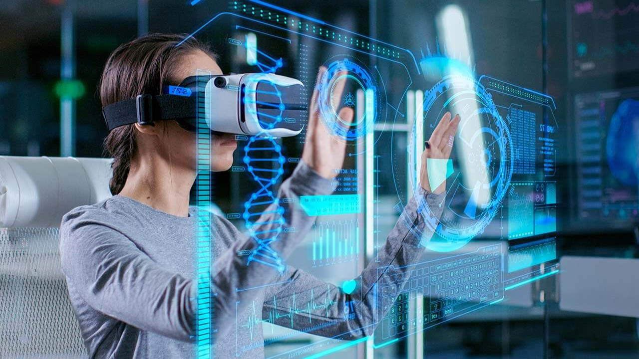 vr vs ar6 - واقعیت مجازی و واقعیت افزوده در آموزش خلبانی و طراحی هواپیما