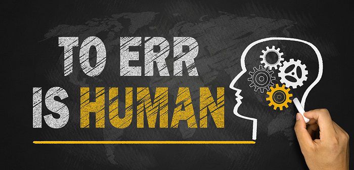 Human error and safety - هوش مصنوعی در مدیریت ترافیک هوایی