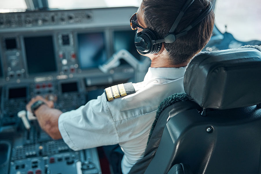 Studying as a pilot in Germany how to become a pilot in Germany - پرسش و پاسخ هایی پیرامون خلبانی در آلمان