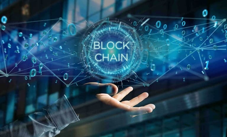 top ways banks benefit from blockchain technology 03 - بلاکچین و حفاظت از اطلاعات شخصی خلبانان